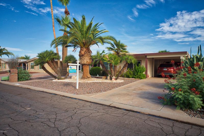 8936 E Michigan Ave, Sun Lakes, AZ 85248