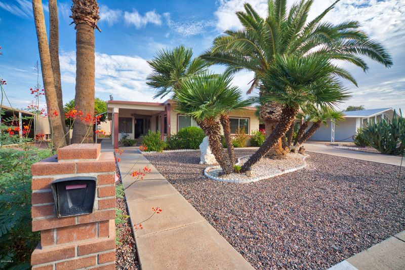 8936 E Michigan Ave, Sun Lakes, AZ 85248