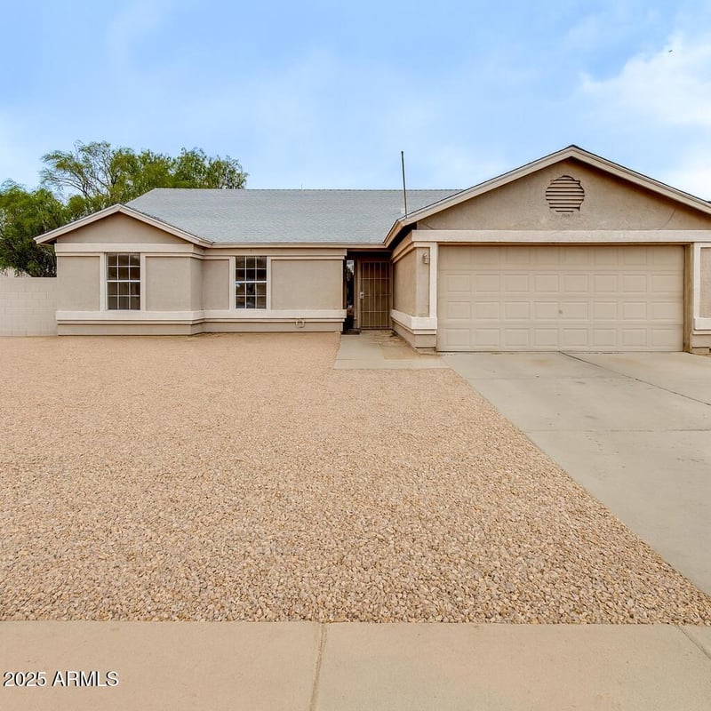 8936 Granada Rd, Phoenix, AZ 85037