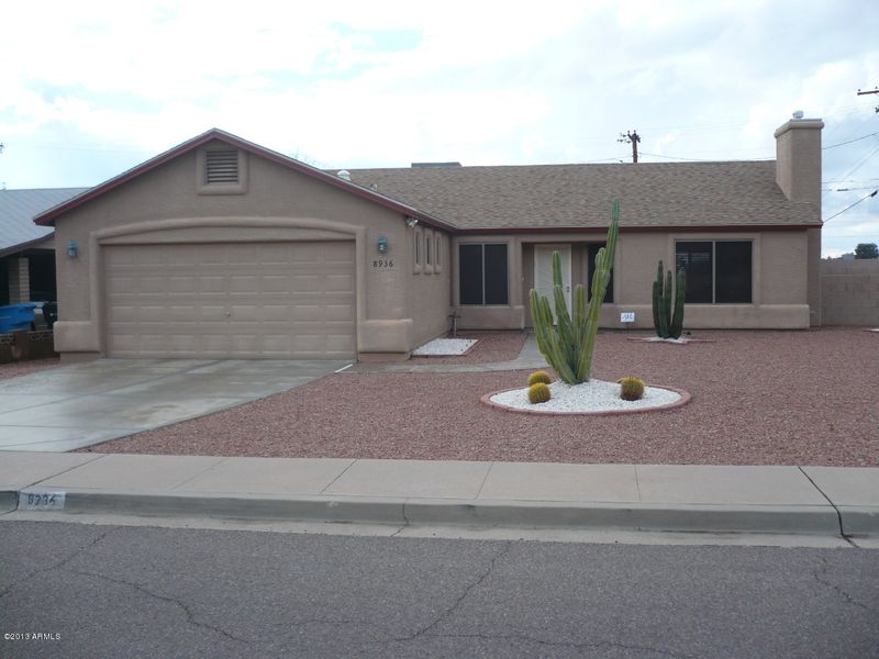 8936 N 13th St, Phoenix, AZ 85020