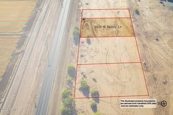 8936 Sandy Ln #2972, Arizona City, AZ 85123