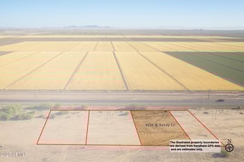 8936 Sandy Ln #2972, Arizona City, AZ 85123