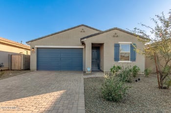 8937 Albeniz Pl, Tolleson, AZ 85353