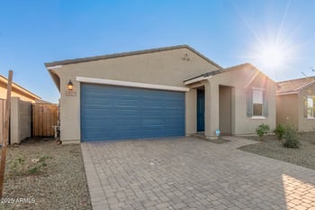 8937 Albeniz Pl, Tolleson, AZ 85353