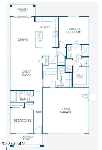 8937 E Camino St, Mesa, AZ 85207