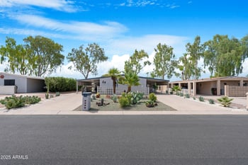 8938 Country Club Dr, Sun Lakes, AZ 85248