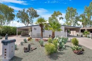 8938 Country Club Dr, Sun Lakes, AZ 85248