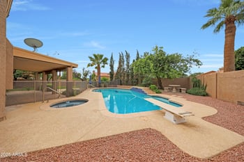 8938 Forest Ave, Tempe, AZ 85284