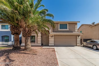 8939 Villa Rita Dr, Peoria, AZ 85382