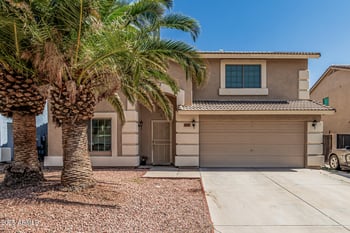 8939 Villa Rita Dr, Peoria, AZ 85382
