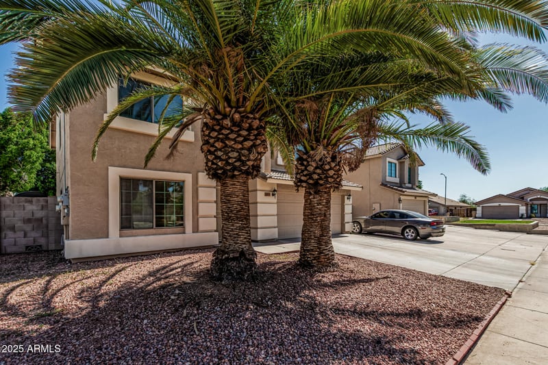 8939 Villa Rita Dr, Peoria, AZ 85382