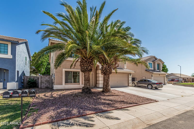 8939 Villa Rita Dr, Peoria, AZ 85382