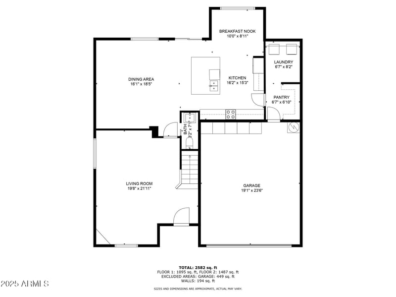 8939 Villa Rita Dr, Peoria, AZ 85382