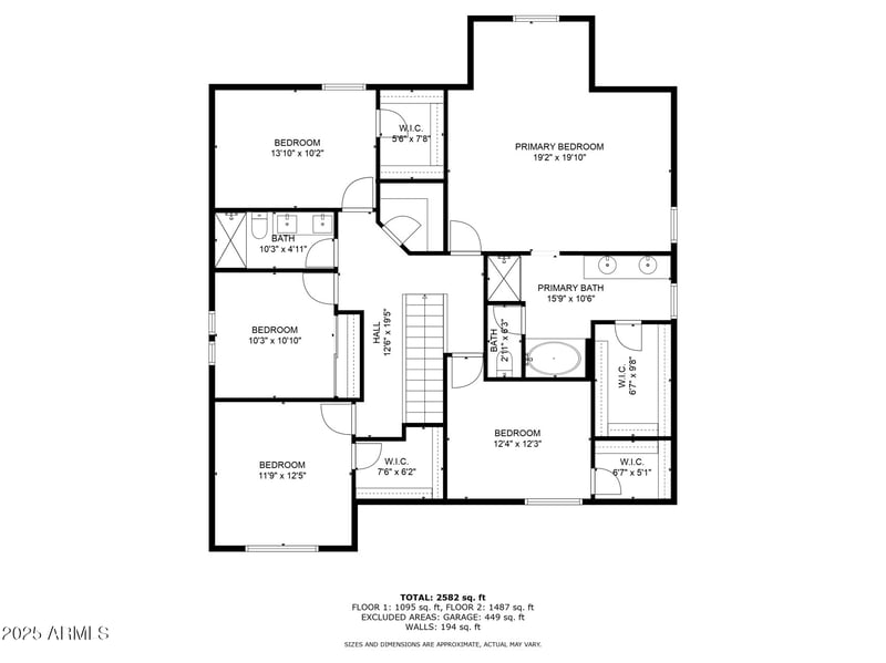 8939 Villa Rita Dr, Peoria, AZ 85382