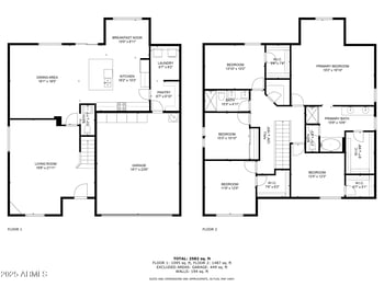 8939 Villa Rita Dr, Peoria, AZ 85382