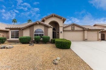 8939 Wescott Dr, Peoria, AZ 85382