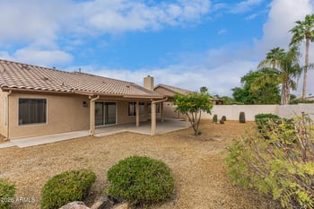 8939 Wescott Dr, Peoria, AZ 85382