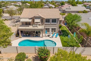 894 S Oak St, Gilbert, AZ 85233