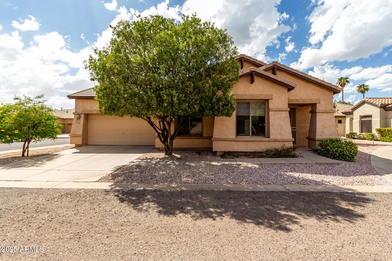 894 Sheffield Ave, Chandler, AZ 85225