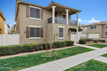 894 Utilis Dr, Gilbert, AZ 85296