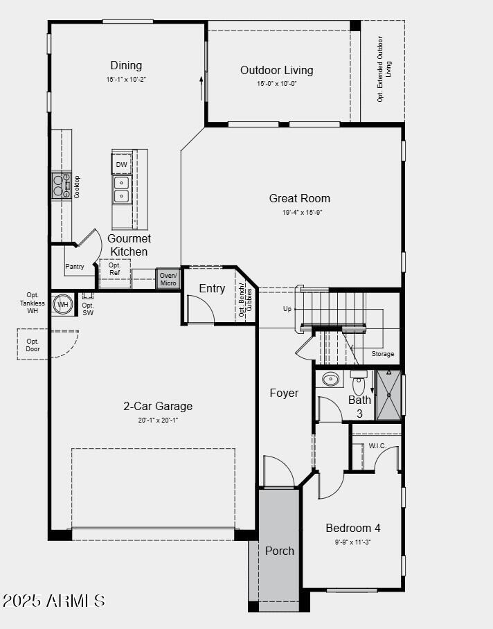 8940 Georgia Ave, Glendale, AZ 85305