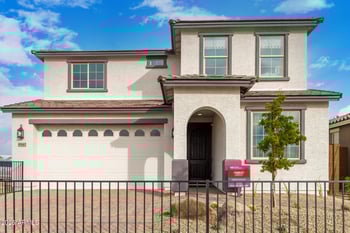 8940 Georgia Ave, Glendale, AZ 85305