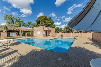 8940 Olive Ave #32, Peoria, AZ 85345