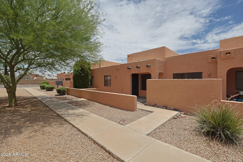 8940 Olive Ave #58, Peoria, AZ 85345