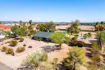 8941 Decatur Rd, Mesa, AZ 85207