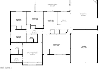 8941 Decatur Rd, Mesa, AZ 85207