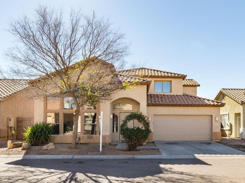 8941 E Crescent Ave, Mesa, AZ 85208
