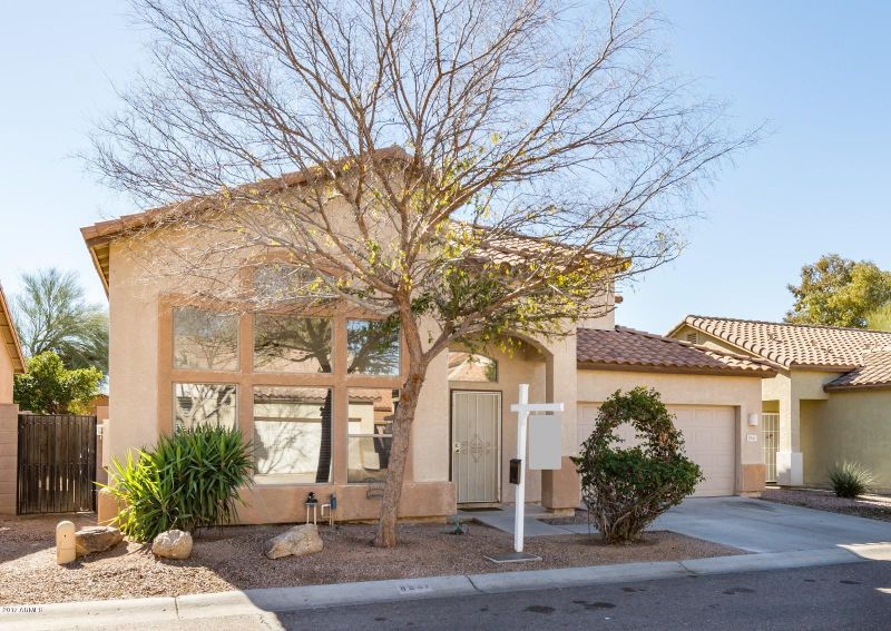 8941 E Crescent Ave, Mesa, AZ 85208