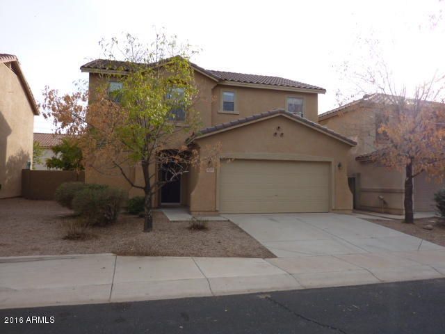 8941 E Posada Ave, Mesa, AZ 85212