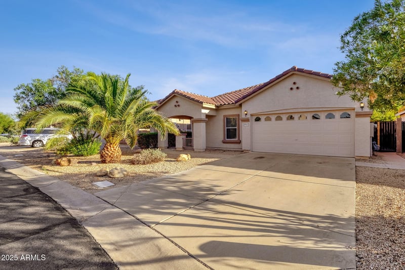 8941 Shangri La Rd, Scottsdale, AZ 85260