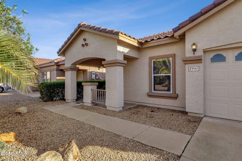 8941 Shangri La Rd, Scottsdale, AZ 85260