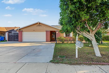 8941 W Monterey Way, Phoenix, AZ 85037