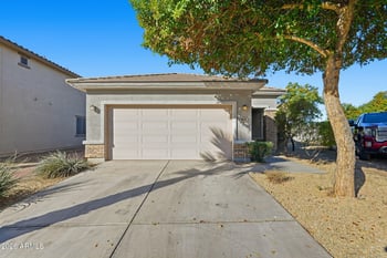 8942 102nd Ln, Peoria, AZ 85345