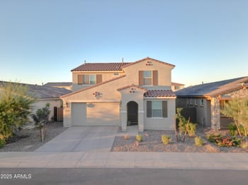 8942 Colter St, Glendale, AZ 85305