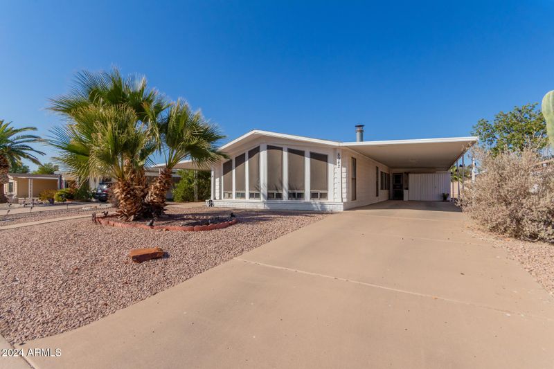 8942 E Michigan Ave, Sun Lakes, AZ 85248