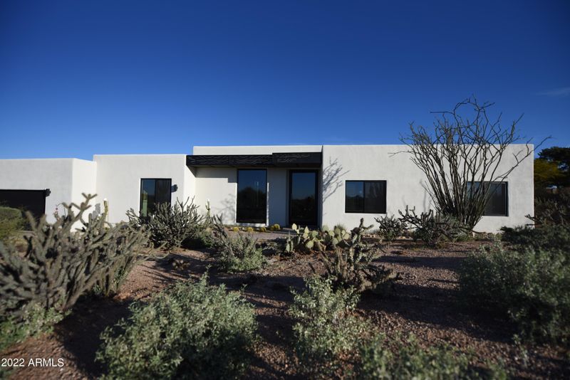 8942 E Stage Coach Pass Rd, Carefree, AZ 85377