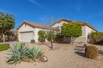 8942 Hobart St, Mesa, AZ 85207