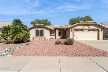 8942 Sequoia Dr, Peoria, AZ 85382