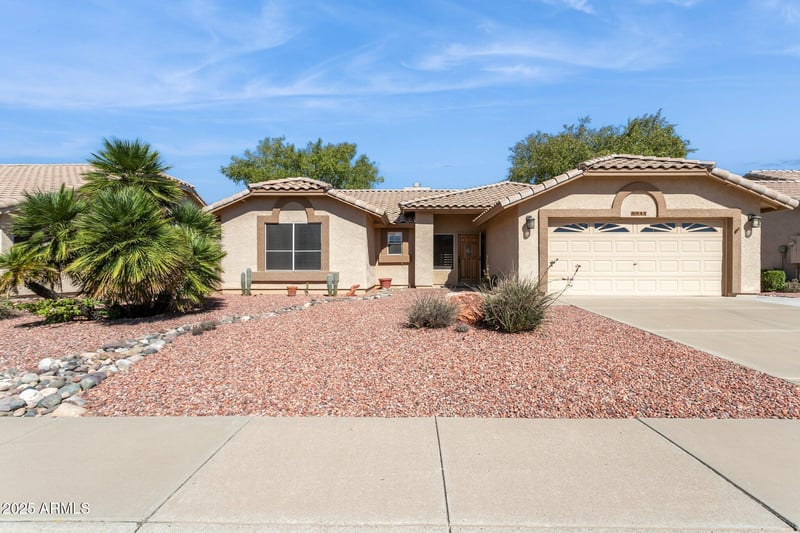 8942 Sequoia Dr, Peoria, AZ 85382