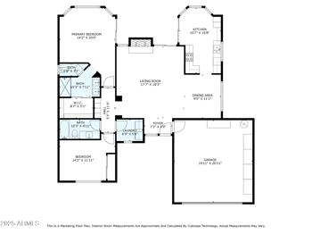 8942 Sequoia Dr, Peoria, AZ 85382