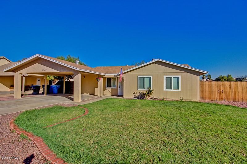8942 W Clarendon Ave, Phoenix, AZ 85037