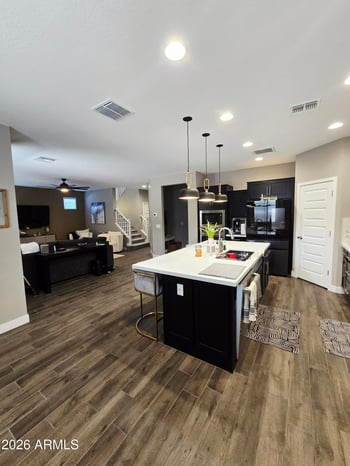 8942 Colter St, Glendale, AZ 85305