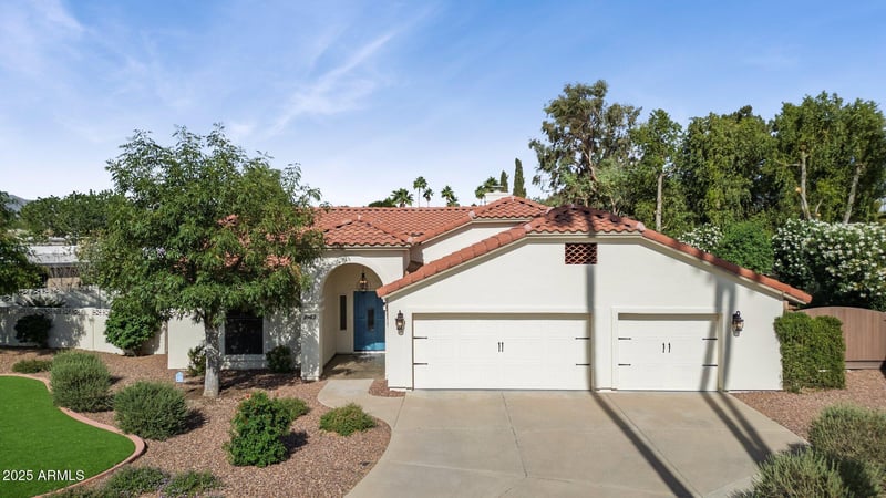 8943 80th Pl, Scottsdale, AZ 85258