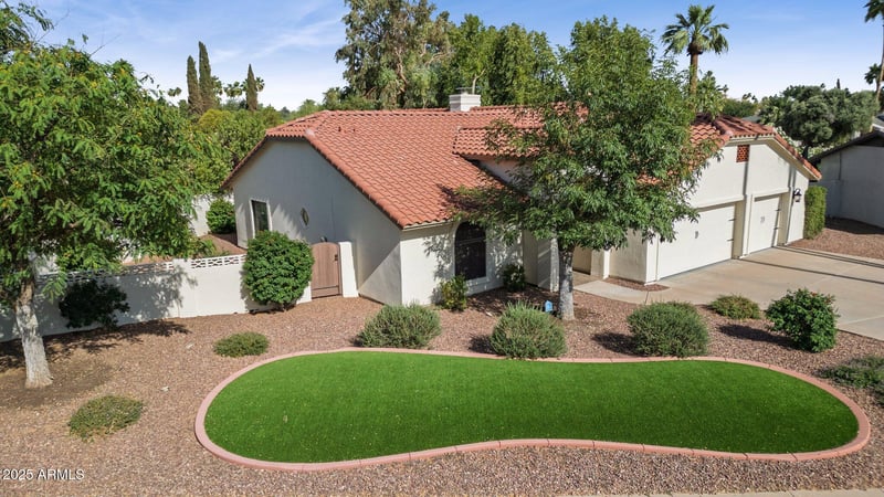 8943 80th Pl, Scottsdale, AZ 85258