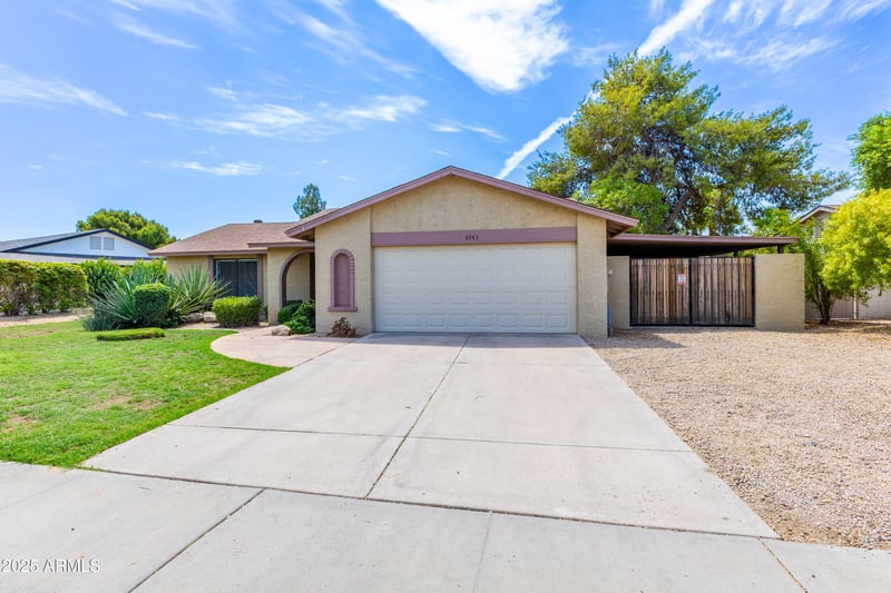 8943 Friess Dr, Scottsdale, AZ 85260