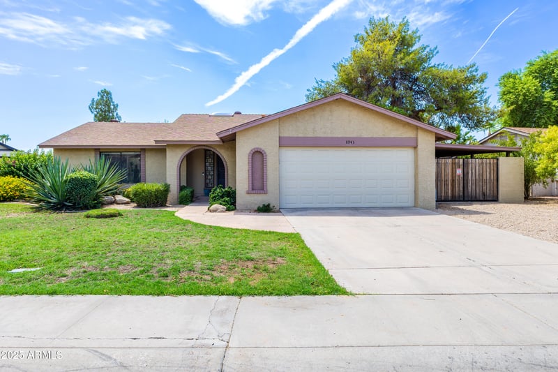 8943 Friess Dr, Scottsdale, AZ 85260
